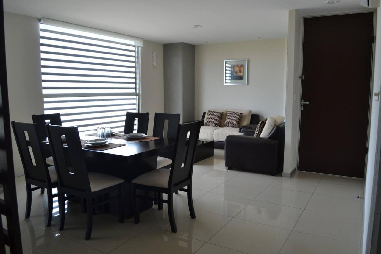 Suites Eugenia Deluxe Coatzacoalcos Zewnętrze zdjęcie